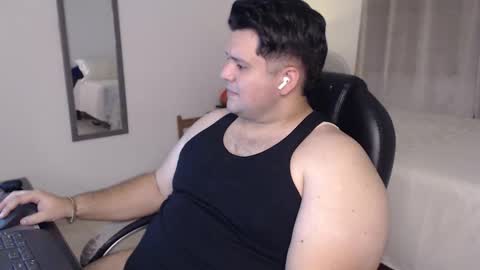 Marcos online show from 03.23.26