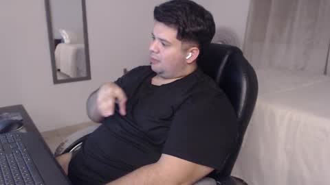 Marcos online show from 03.26.26