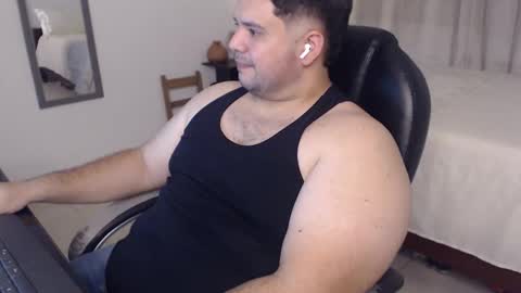 Marcos online show from 03.28.26