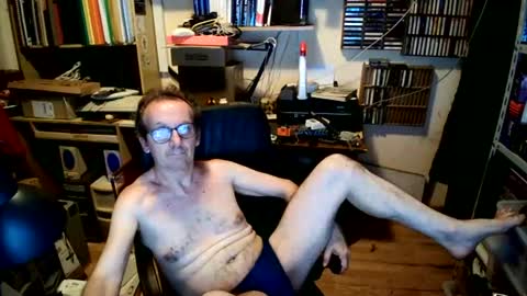 Snapshot of marcorm71 chatting on 07.07.26 Marco online show from 07.07.26