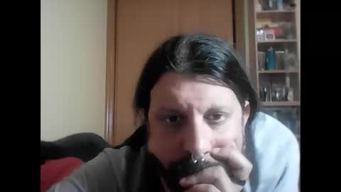 Marcos  online show from 03.04.26