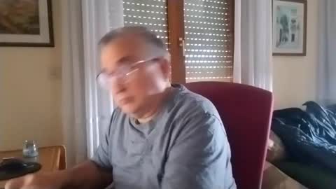 marcos260526 online show from 03.29.26