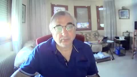 marcos260526 online show from 06.08.26