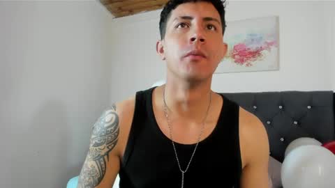 marcos_vieyra online show from 06.18.26