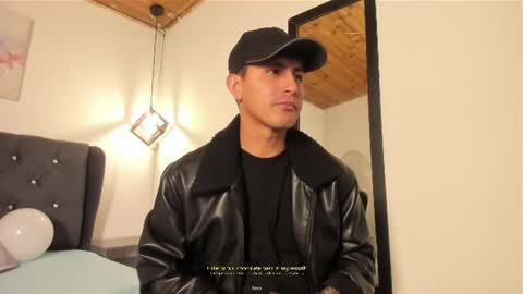 marcos_vieyra online show from 07.08.26