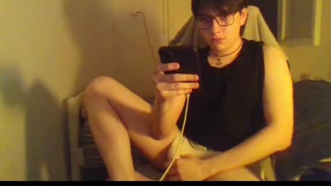 Marcos Label online show from 03.10.26