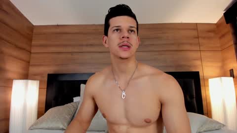 Marco Sullivan online show from 12.26.24