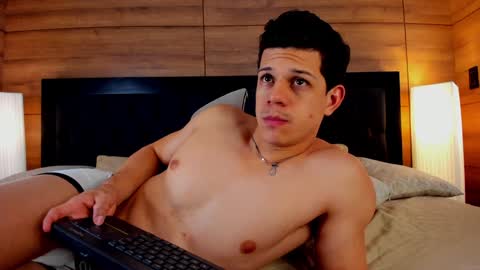 Marco Sullivan online show from 02.02.25