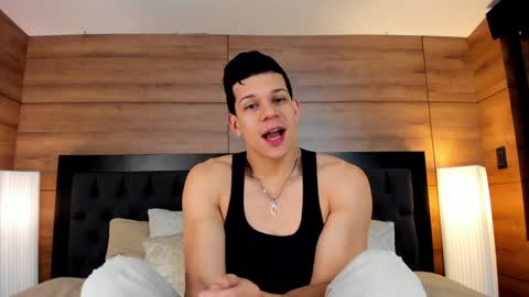 Marco Sullivan online show from 02.04.25