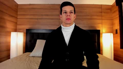 Marco Sullivan online show from 02.09.25