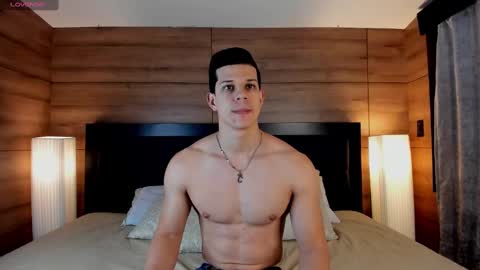 Marco Sullivan online show from 02.22.25