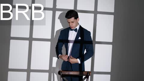 Marco Sullivan online show from 02.26.25