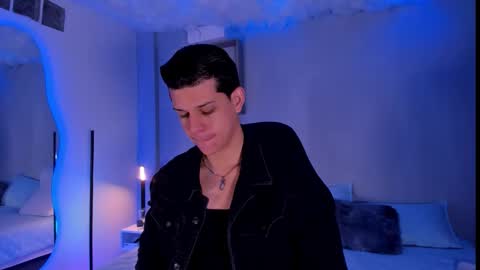 Marco Sullivan online show from 10.23.25