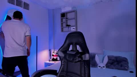 Marco Sullivan online show from 11.16.25