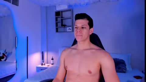 Marco Sullivan online show from 11.18.25