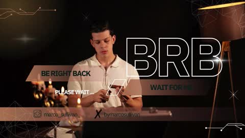 Marco Sullivan online show from 02.10.26