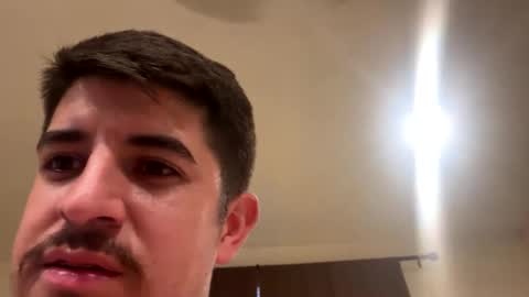 Snapshot of marcovega141810 chatting on 10.01.25 marcovega141810 online show from 10.01.25