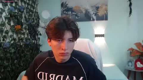 marcoviolet online show from 06.28.26