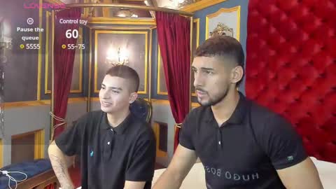 marcovitto online show from 02.12.25