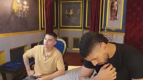 marcovitto online show from 03.09.25