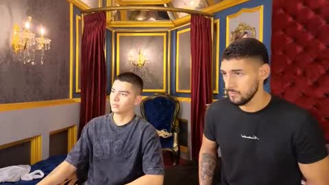 marcovitto online show from 03.12.25