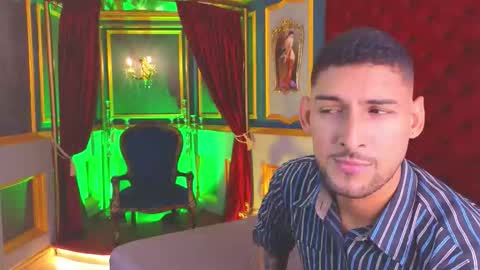 marcovitto online show from 10.23.25