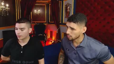 marcovitto online show from 11.30.25