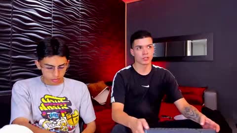 Marco and Ethan online show from 12.18.24