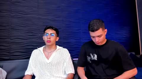 Marco and Ethan online show from 01.13.25