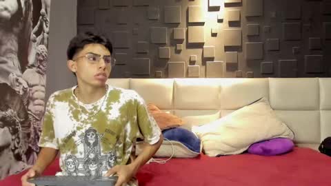 Marco and Ethan online show from 01.16.25