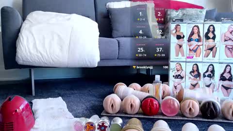 Marc online show from 11.15.25