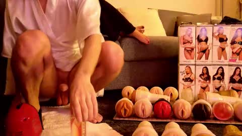 Marc online show from 02.03.26