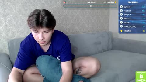 Marcus online show from 01.06.25