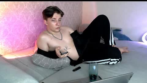 Marcus online show from 03.02.25