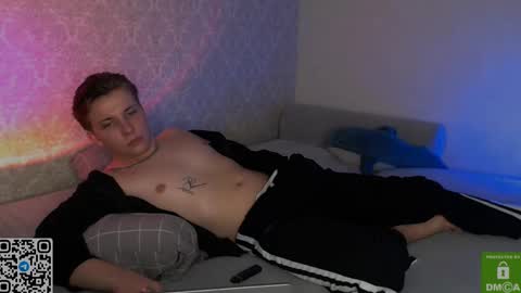 Marcus online show from 03.04.25