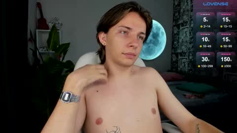 Marcus online show from 09.10.25