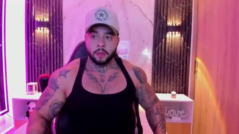 Marcus online show from 10.12.25