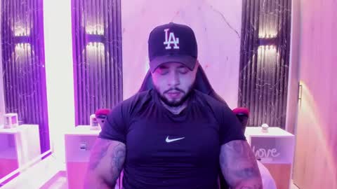 Marcus online show from 10.21.25