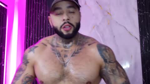 Marcus online show from 02.28.26