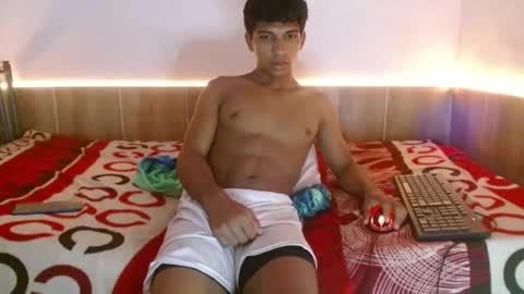 Marcus online show from 09.19.25