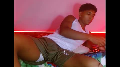 Marcus online show from 09.30.25