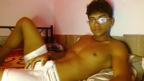 Marcus online show from 12.17.25