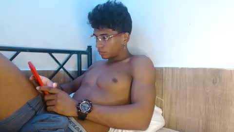 Marcus online show from 01.16.26