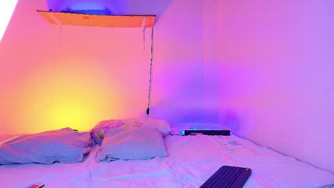 Snapshot of marcus_hanks chatting on 11.06.25 Marcus Hanks online show from 11.06.25