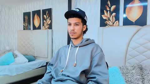 marcus_jeron online show from 10.05.25