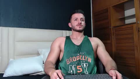 Snapshot of marcus_lafourt chatting on 01.03.25 marcus_lafourt online show from 01.03.25