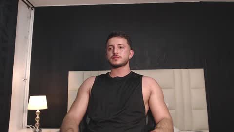 Snapshot of marcus_lafourt chatting on 01.08.25 marcus_lafourt online show from 01.08.25
