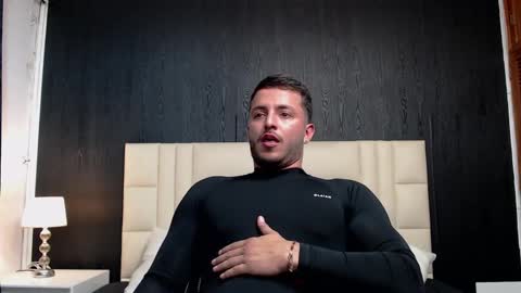 Snapshot of marcus_lafourt chatting on 01.16.25 marcus_lafourt online show from 01.16.25