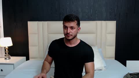 Snapshot of marcus_lafourt chatting on 01.27.25 marcus_lafourt online show from 01.27.25