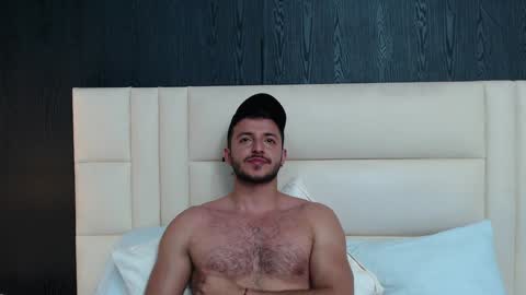 Snapshot of marcus_lafourt chatting on 01.31.25 marcus_lafourt online show from 01.31.25